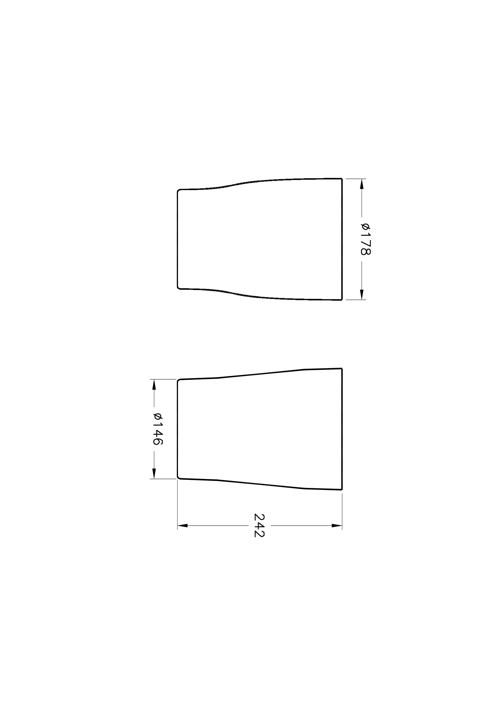 A4487564  Vitraglobal Eternity - Вид №1