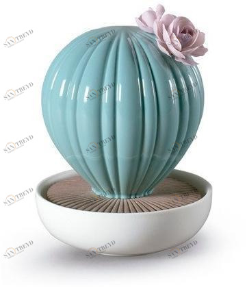 Lladró Фарфоровый комнатный аромат Cactus 01040183