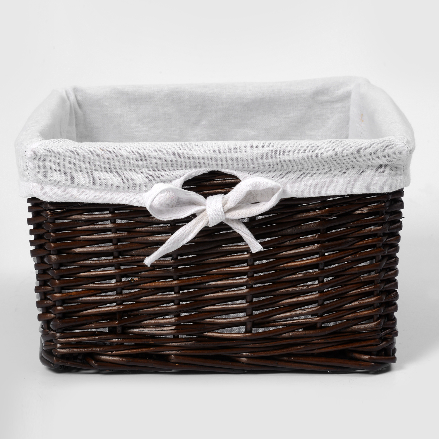 WB-150-S Alme Плетеная корзина WasserKRAFT  - Вид №1