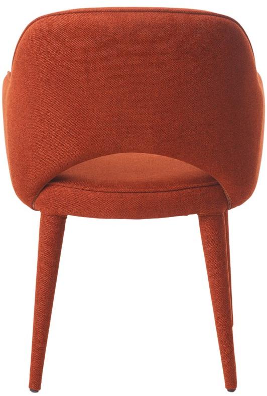 Pols Potten Стул из ткани с огнестойкой обивкой Cosy sun-id-1426273 - Вид №2