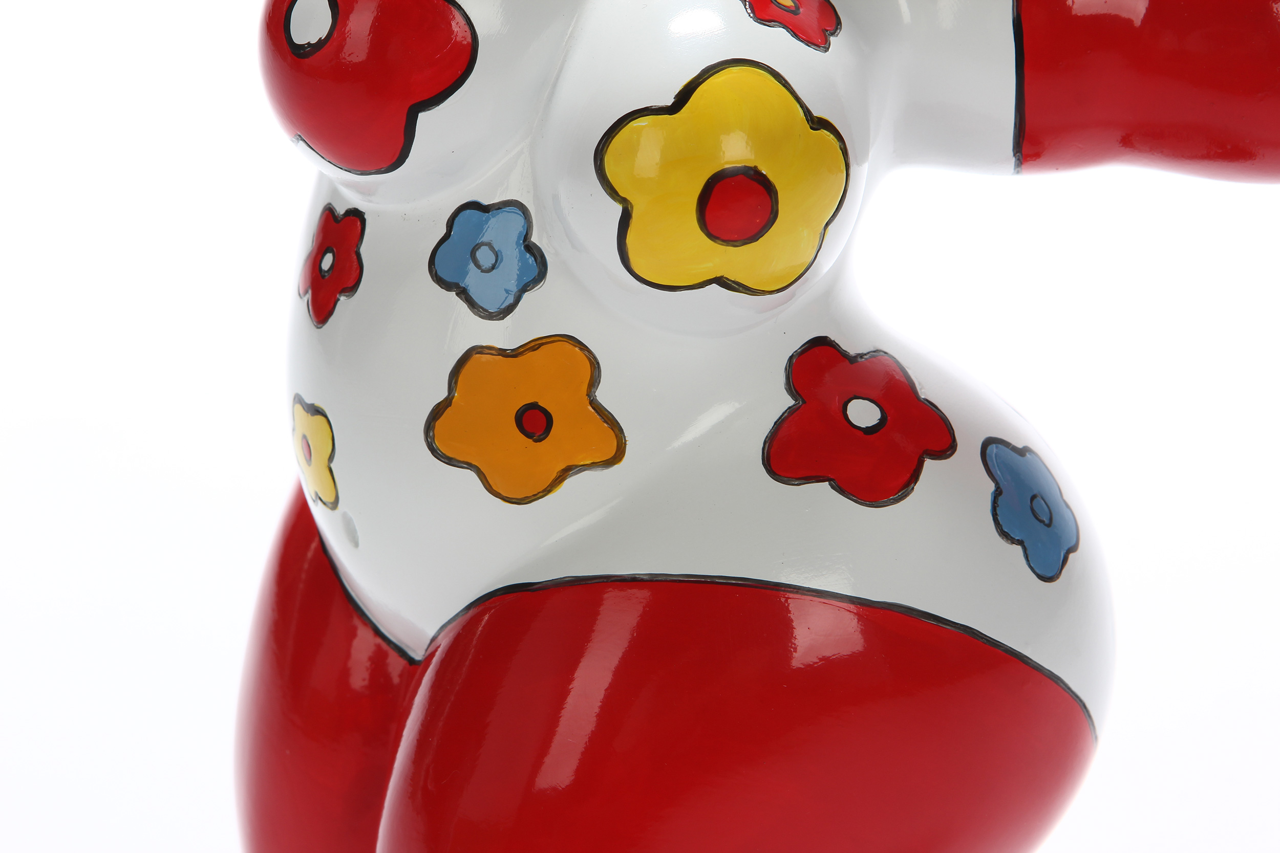 2000000021324 Статуэтка Dance! LA FORMA  - Вид №4