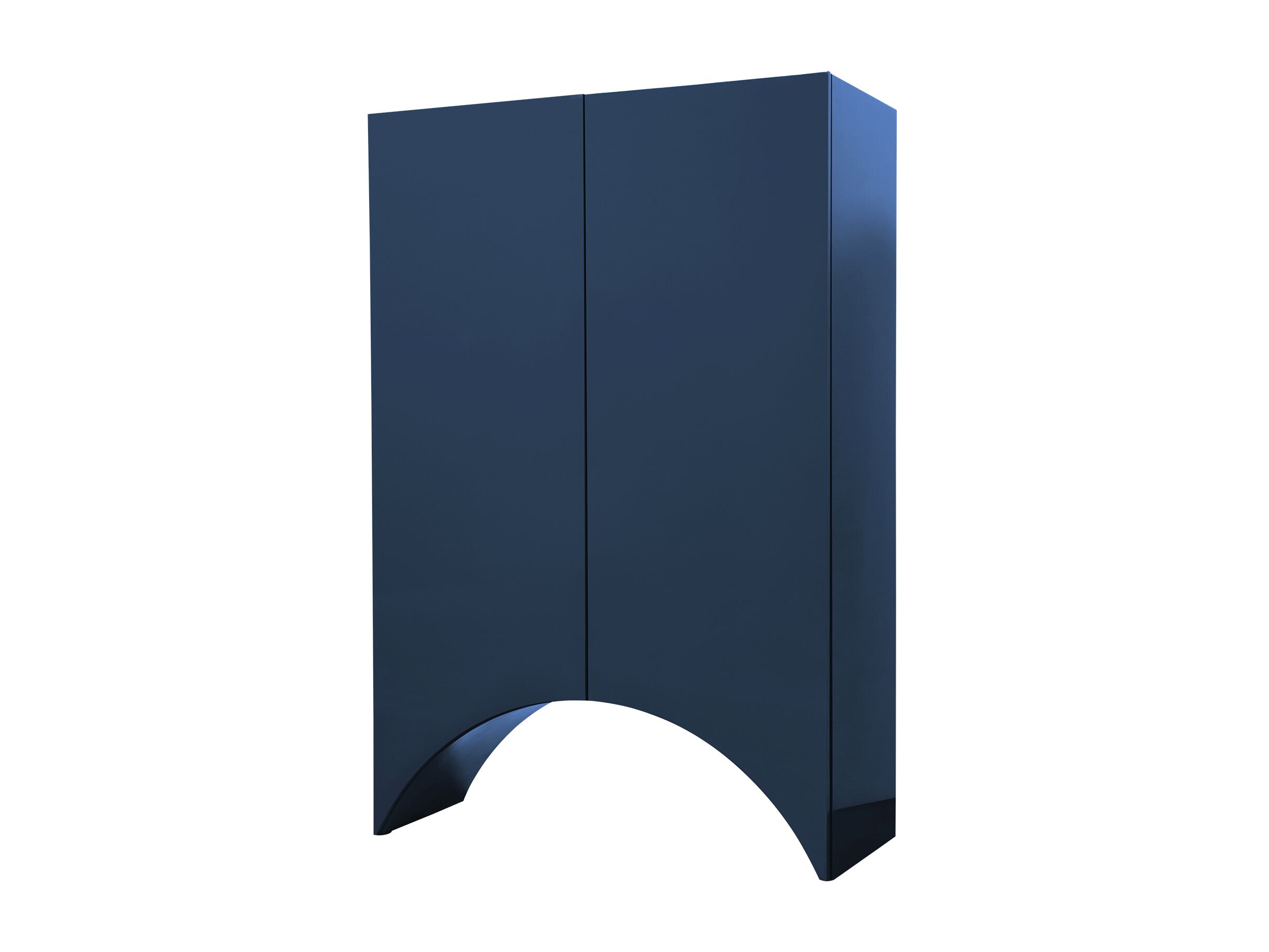 Шкаф из МДФ с распашными дверями BD Barcelona мосты ARCH-00099617 - Вид №26