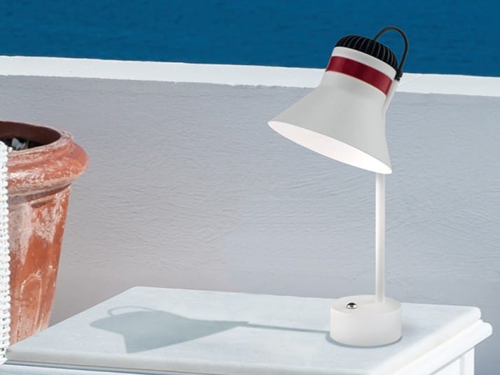 Светодиодная наружная настольная лампа Masiero Cordea Outdoor ARCH-00147724