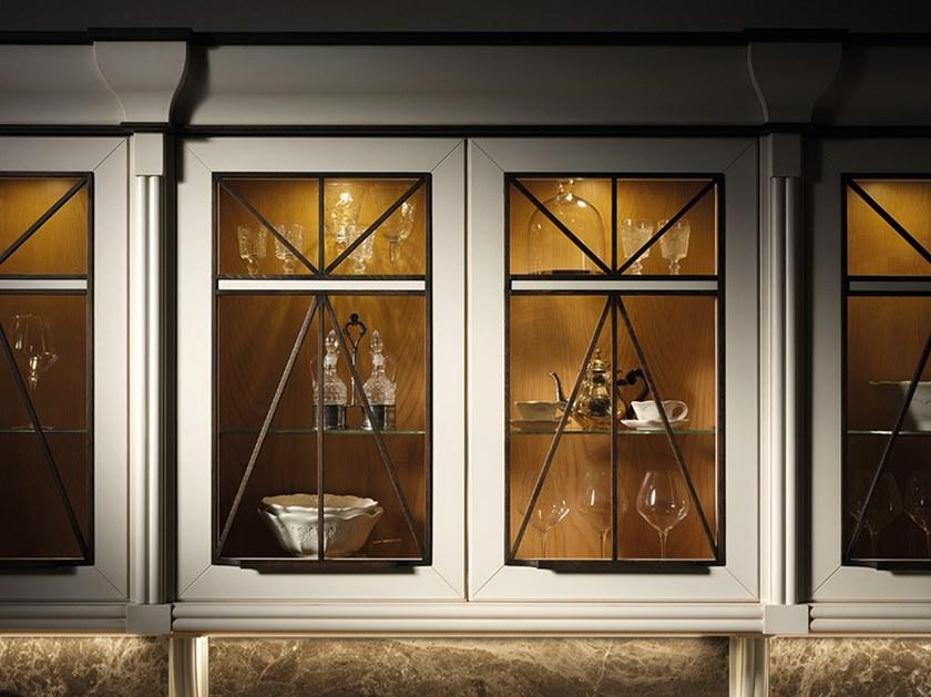 Prestige Модульная кухня в классическом стиле Madame decò sun-id-1349918 - Вид №4