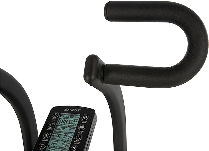 AB900 Велотренажер spirit fitness ab900 air bike Spirit Fitness  - Вид №7