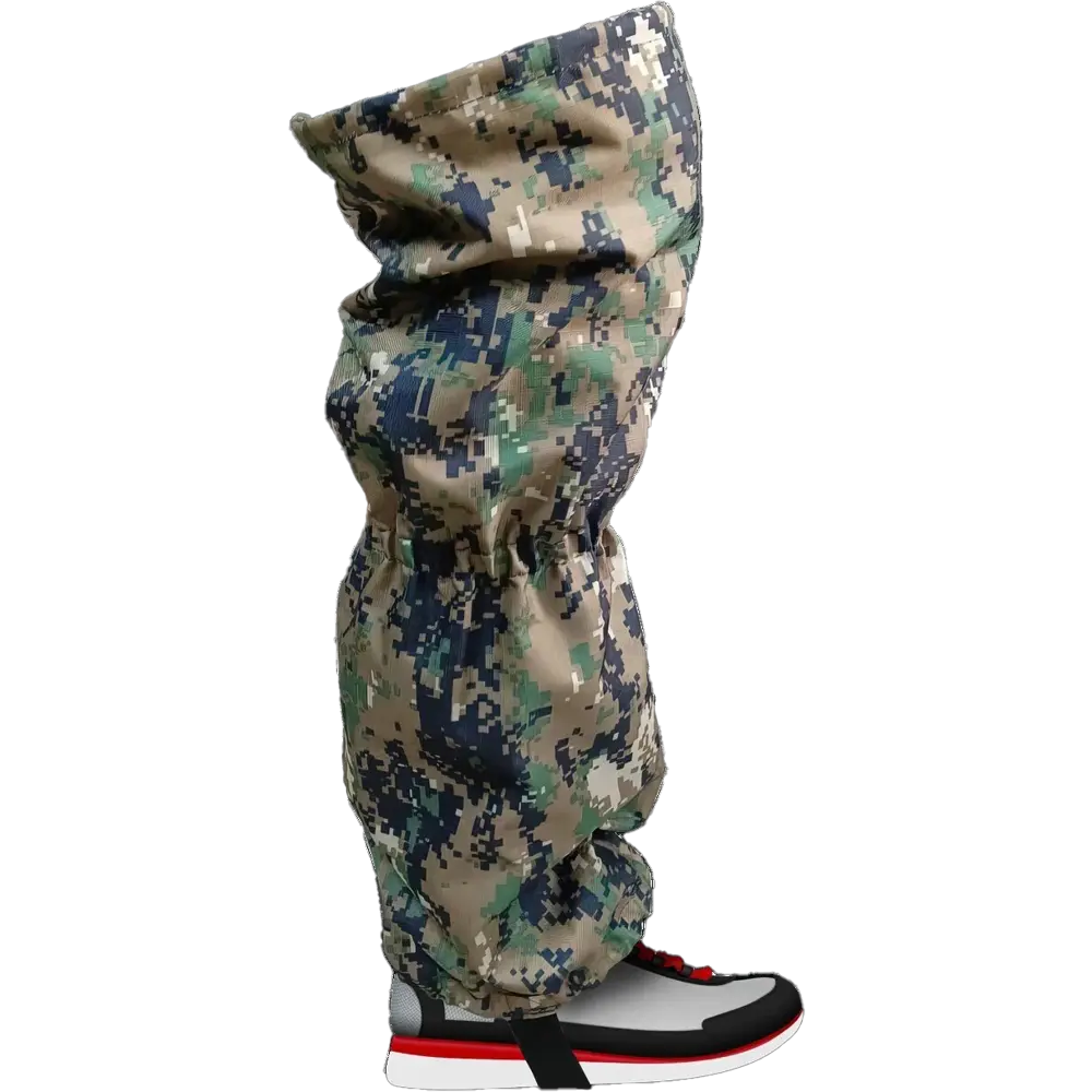 89334553 Гетры высокие STLM-0962176 Santreyd 