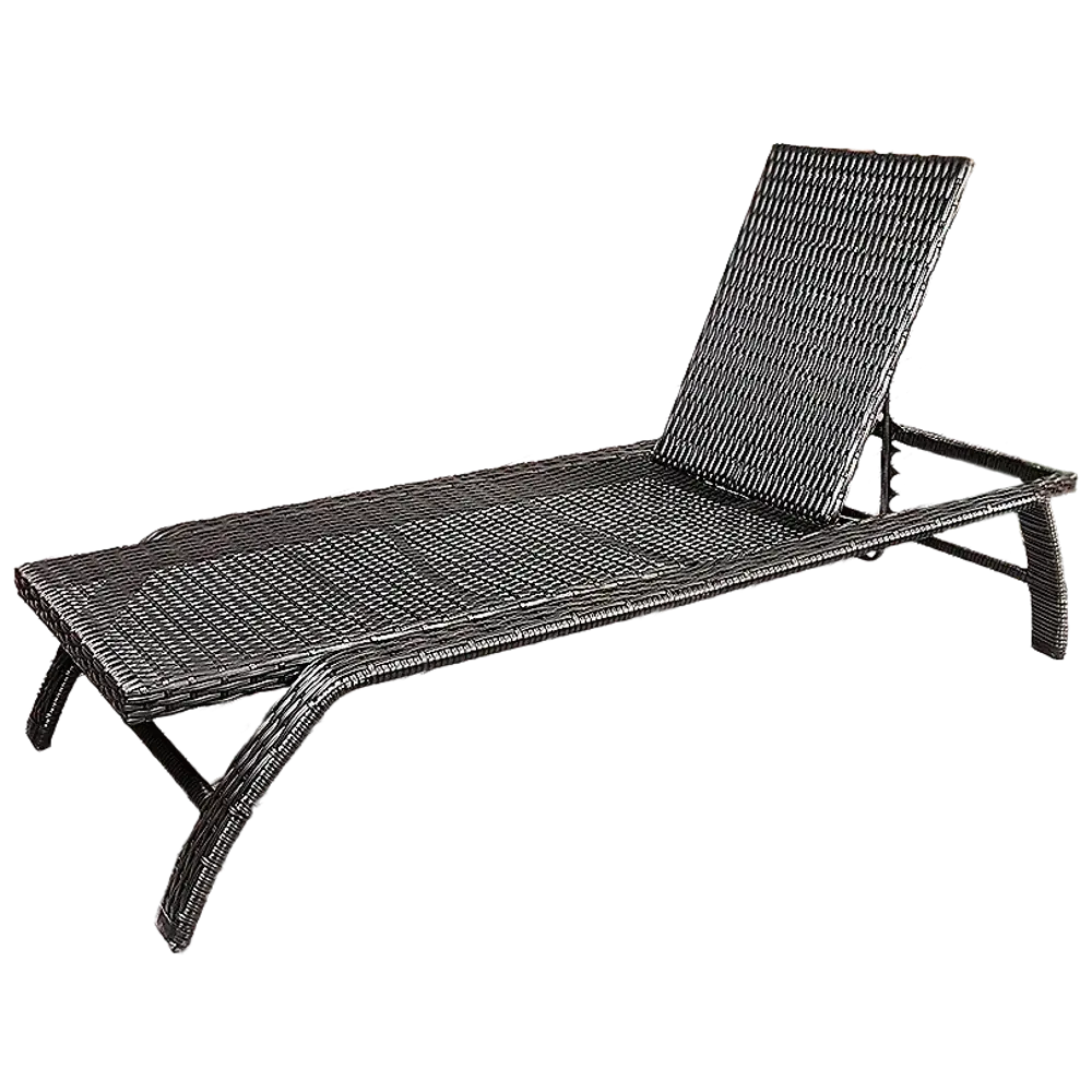 Шезлонг GREENGARD Фиджи - роскошь отдыха в саду 83722975 STLM-0043762 - Вид №1