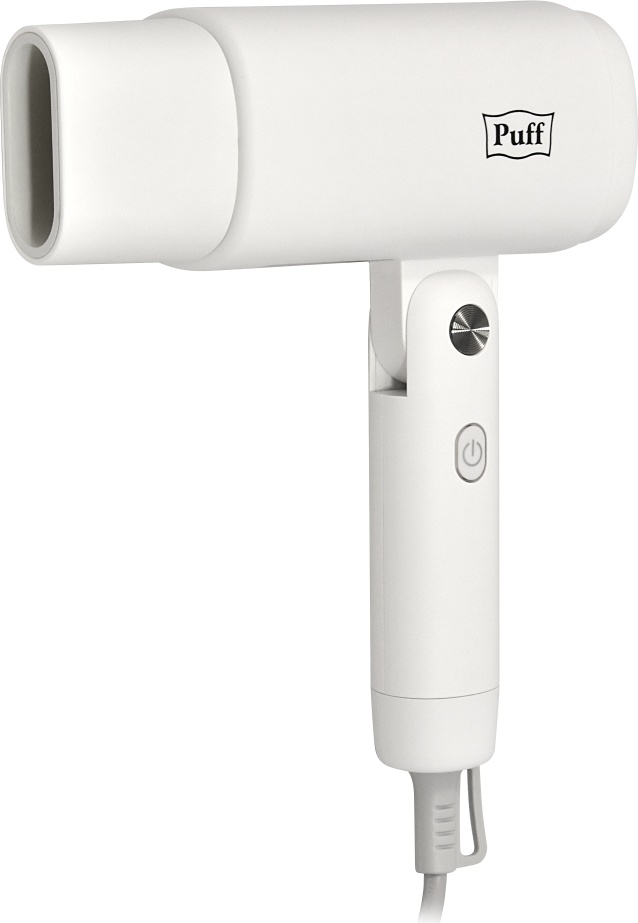 1405.023 Фен для волос 1875 PUFF  - Вид №1