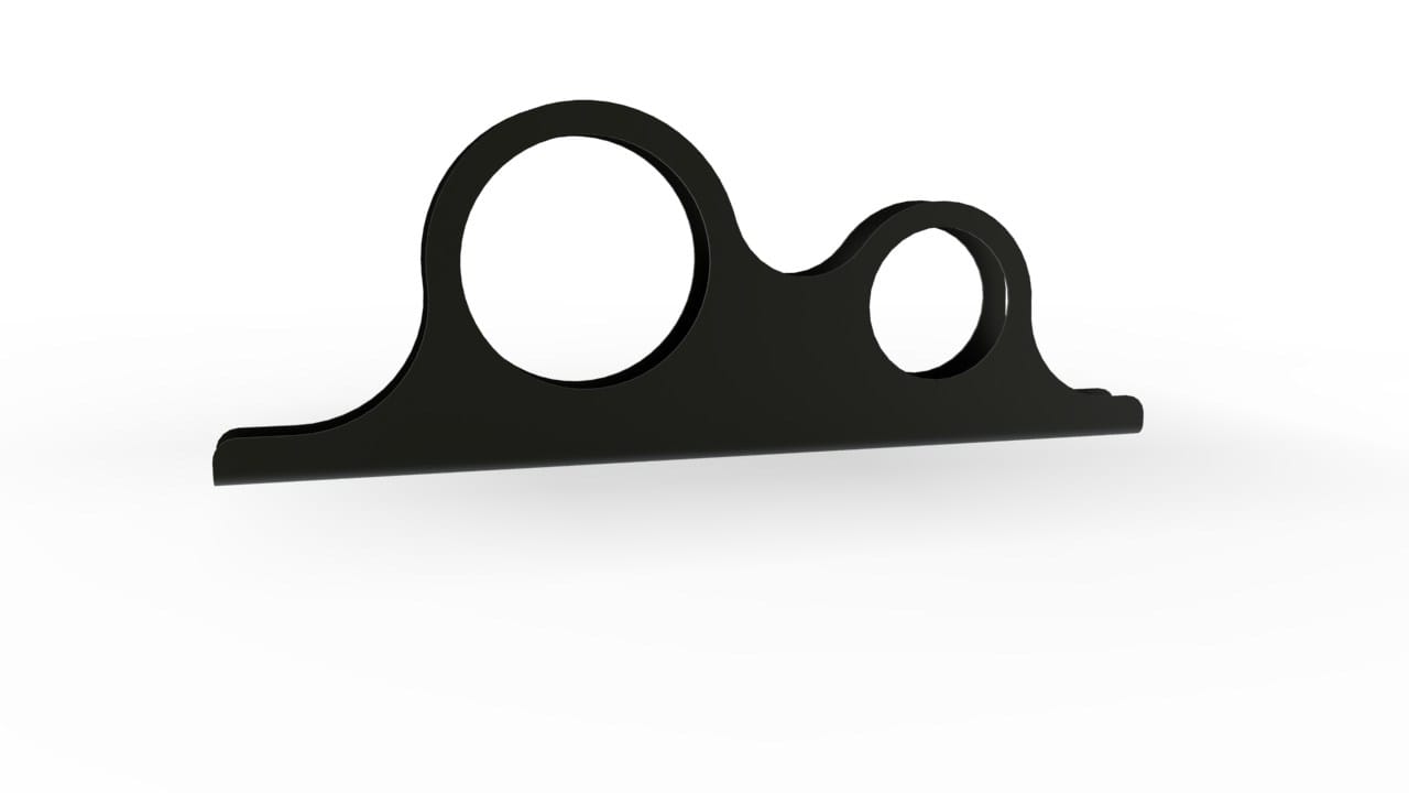 Стойка для велосипедов из оцинкованной стали Viscio Urban Design DUNE ARCH-00050149 - Вид №37