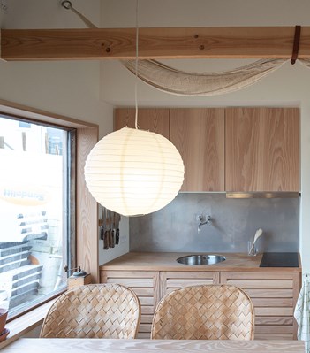 S10 Модульная система vola  - Вид №8