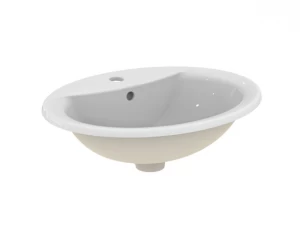 W502361 Умывальник встраиваемый VIDIMA SIRIUS