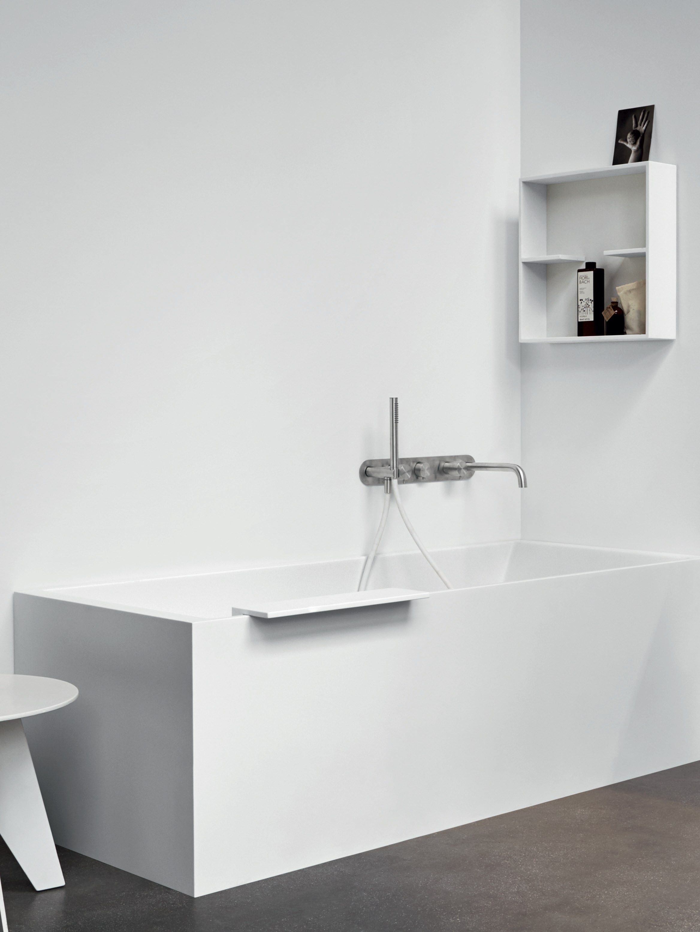 Ванна в Кориане Rexa уникальный ARCH-00108005 - Вид №3