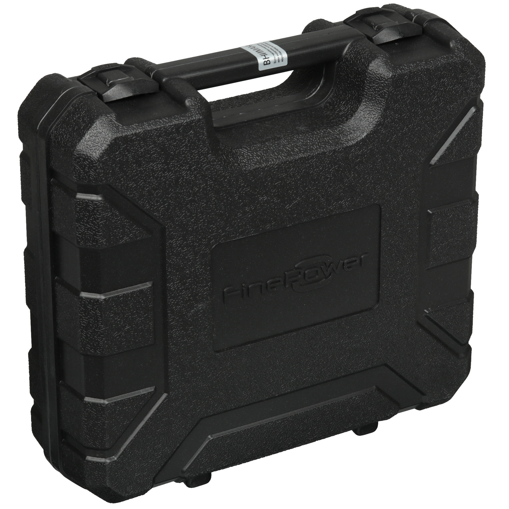 Строительный фен FinePower HG0222 9067694 STDN-0019972 - Вид №7