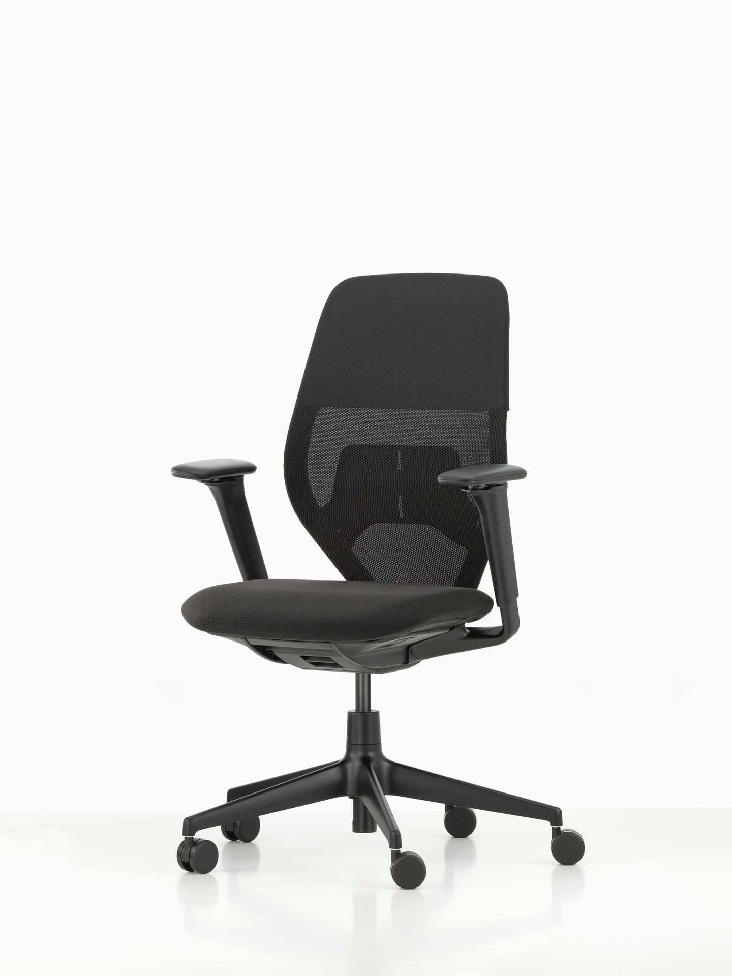 Операционный офисный стул VITRA ACX ARCH-00032113 - Вид №9