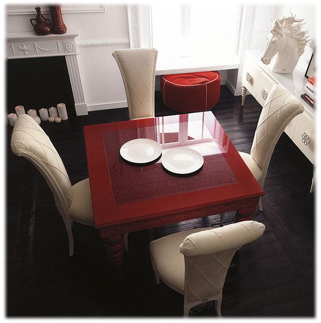 Стул  ALTAMODA CG20/TC CHIC - Вид №1