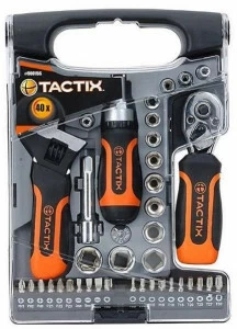 KAPRIOL TACTIX Набор миниутенсили Set utensili