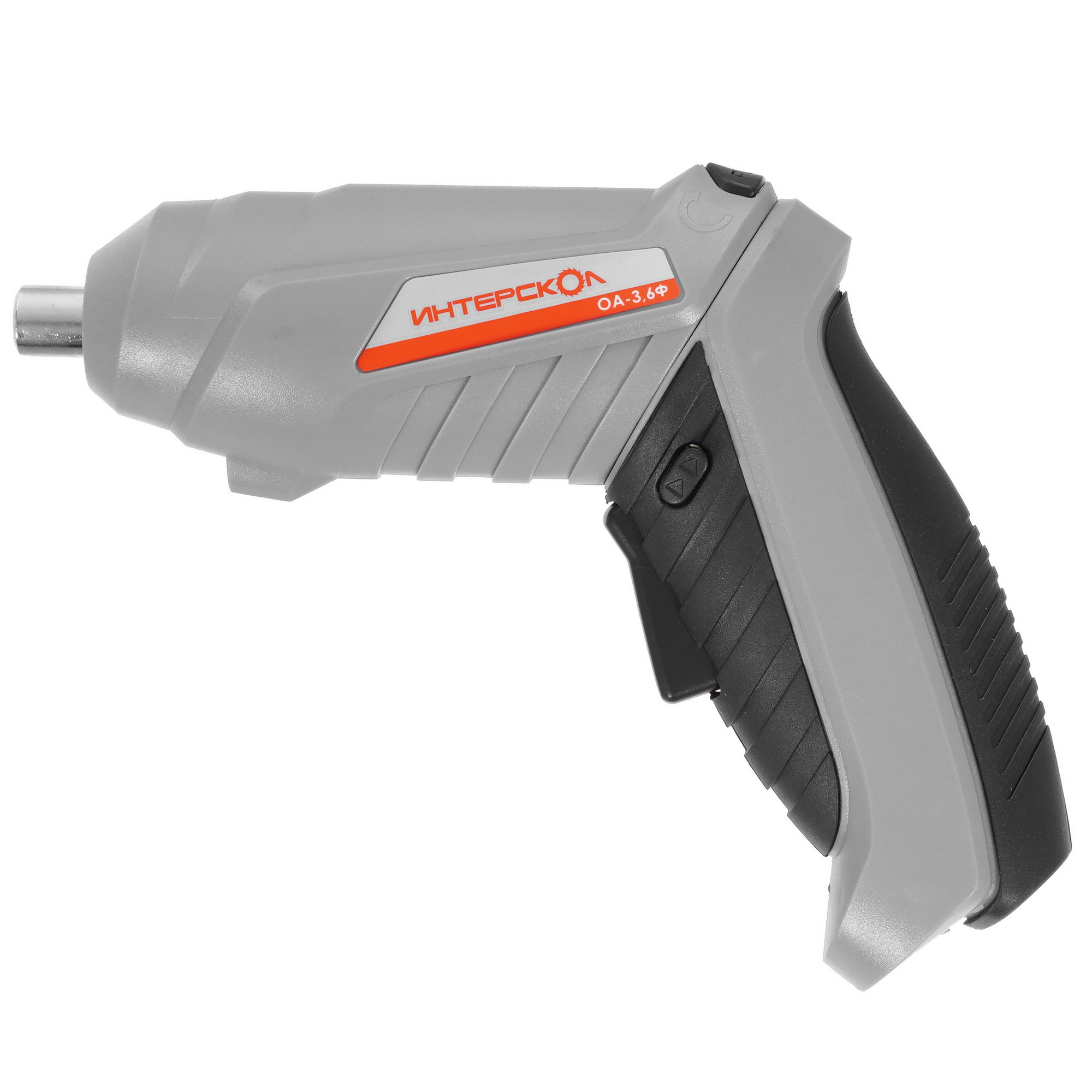 Аккумуляторная отвертка Интерскол ОА-3.6 9961174 STDN-0143223