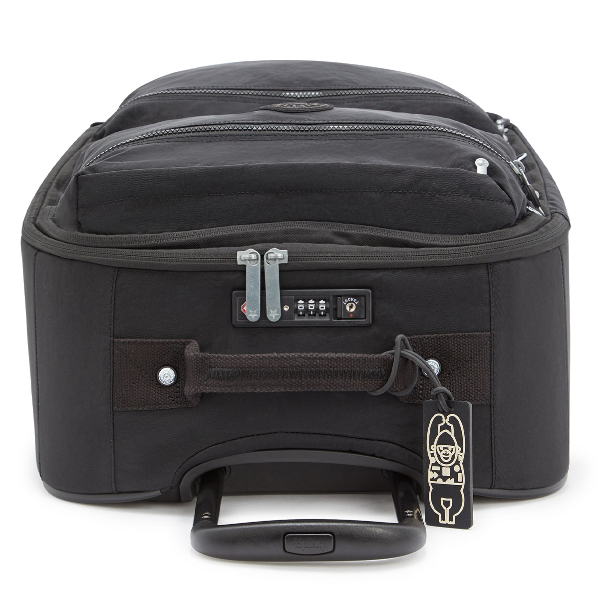 KI6937P39 Чемодан M Medium Expandable Spinner Kipling City Spinner  - Вид №2