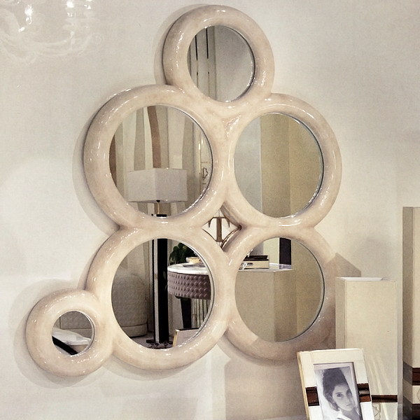 Зеркало  TURRI TA450 CARACTERE