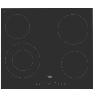 8169345 Электрическая варочная поверхность Beko HIC64402E