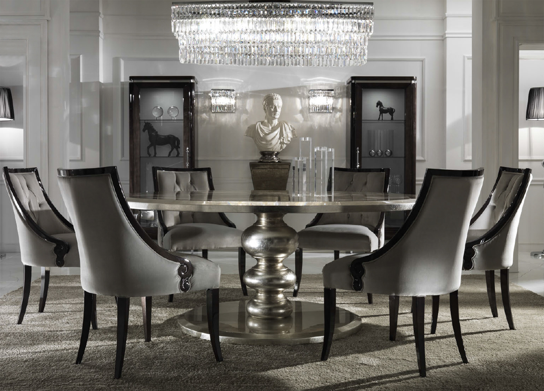 Стол  DV HOME COLLECTION BETWEEN tavolo 1 