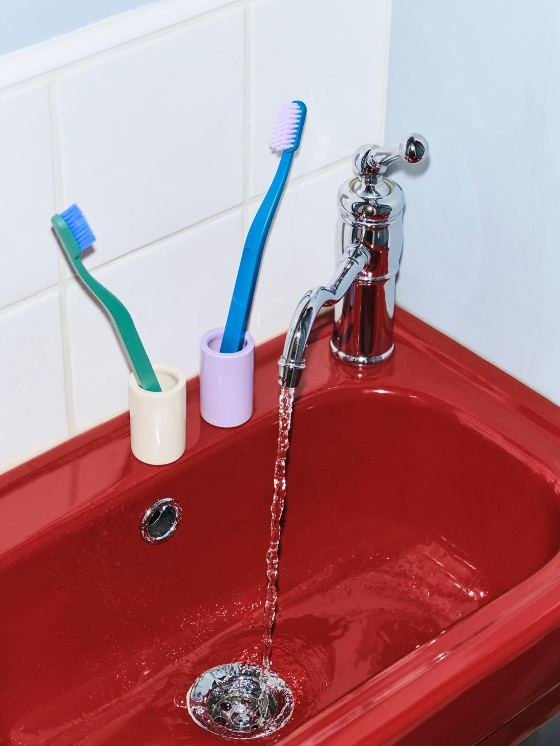 Зубная щетка Hay TANN ARCH-00152927 - Вид №8