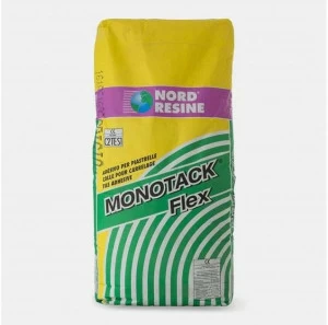 NORD RESINE Двухкомпонентный продукт на основе полиэфирных смол. Collanti