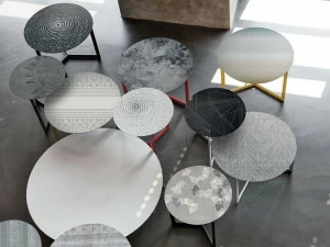 Gruppo Tomasella Маленький стол