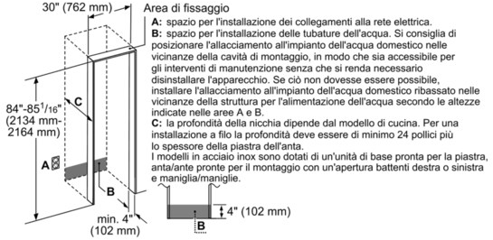 Siemens Морозильная камера Iq700 Fi30np32  - Вид №6