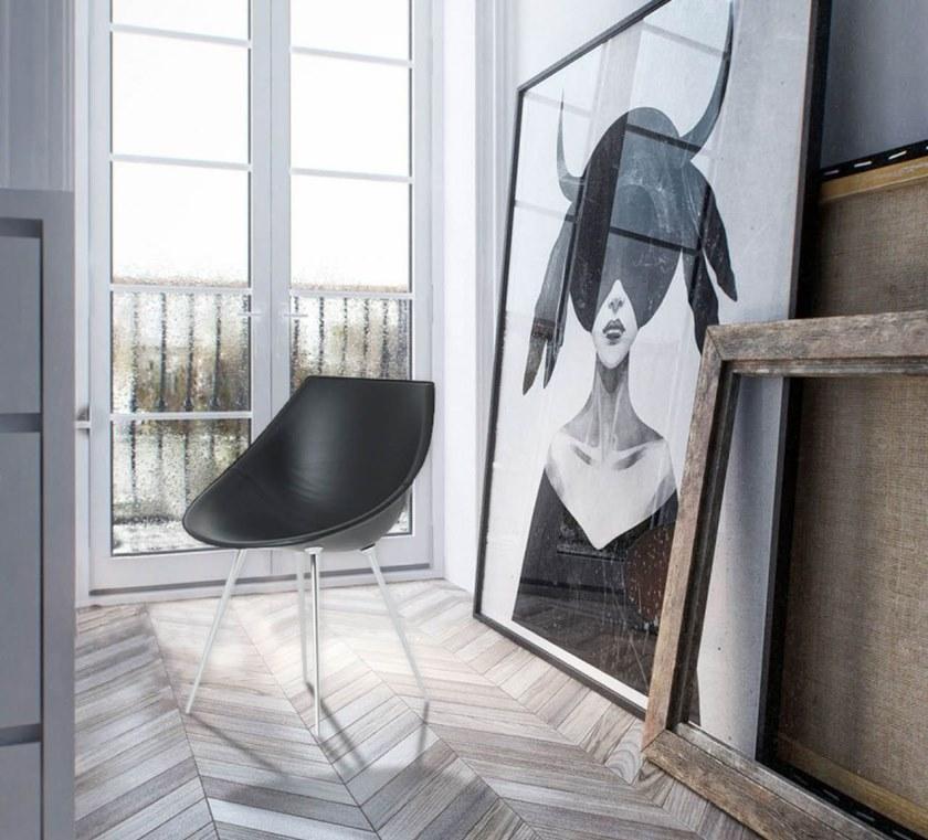 Driade Кожаное кресло sun-id-1380562 - Вид №8