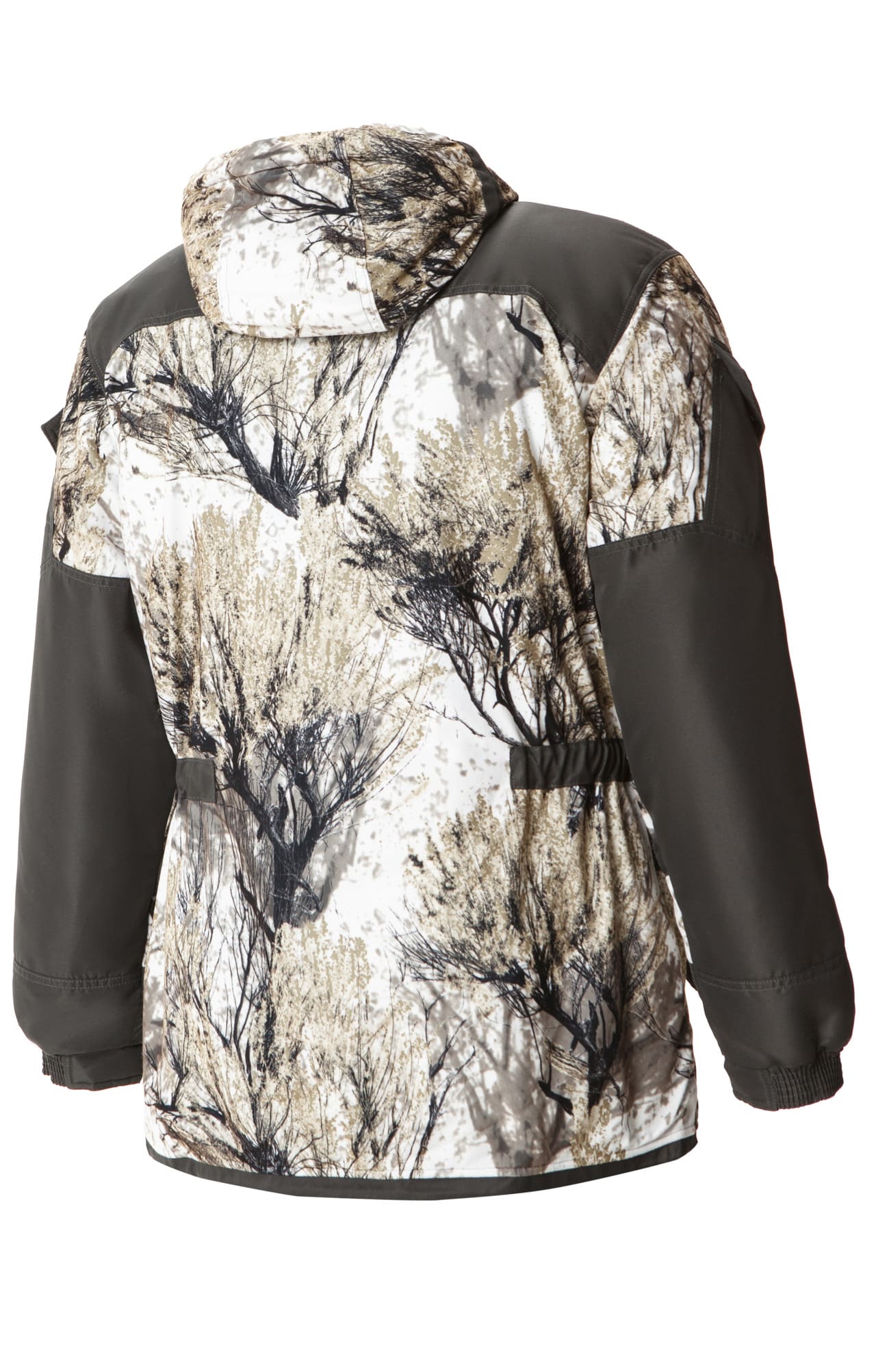 63928 Костюм  зимний West Fishing  Зимняя спецодежда Santreyd  - Вид №2