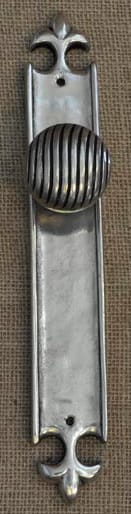 Бронзовая дверная ручка GIARA ART DESIGN-BRONZE Torciglia ARCH-00124073 - Вид №13