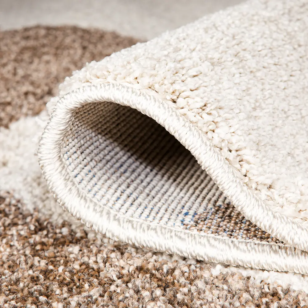 Ковер полипропилен Платинум Т620 200x300 см цвет бежевый MERINOS STLM-2177209 - Вид №2