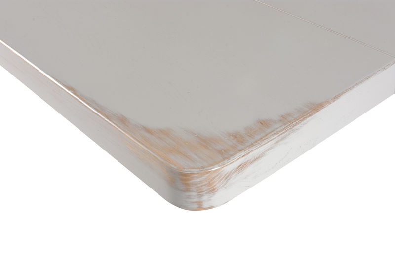 Сделанный на заказ квадратный базовый стол Tuscany ijlbrown sun-id-3251870 - Вид №2