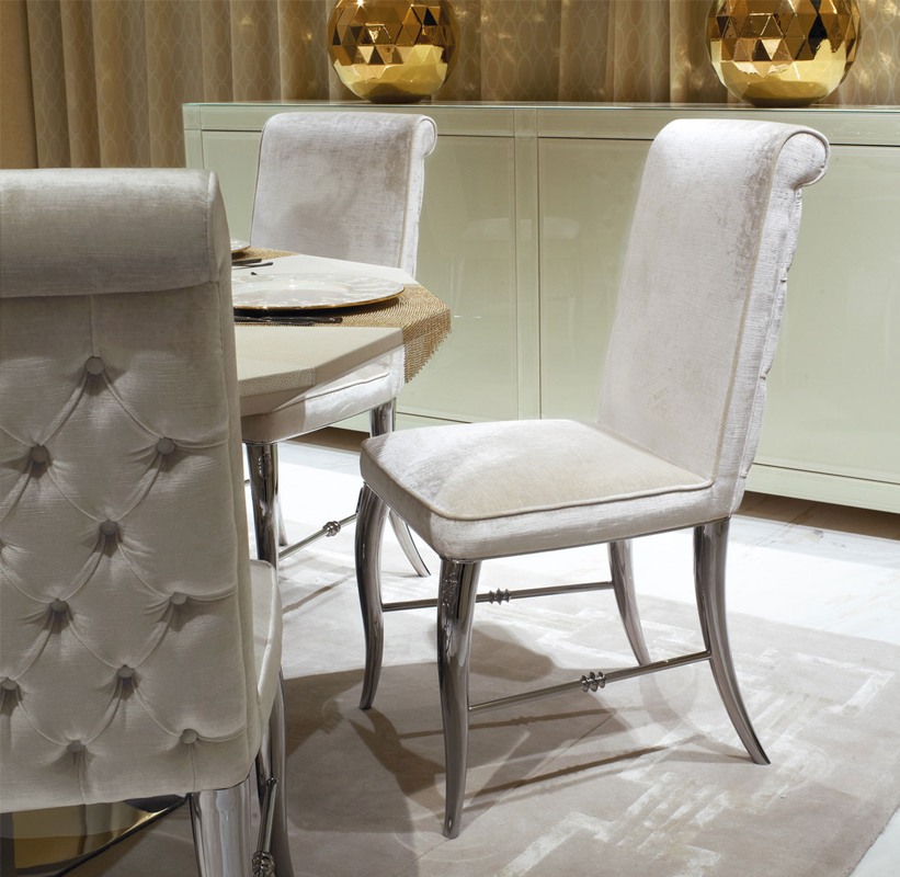 Стул  VISIONNAIRE Esmeralda   3 