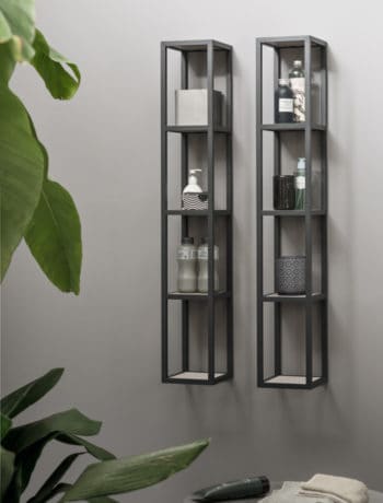 Комплект мебели 04 Arcom Vanity STARC174 - Вид №26