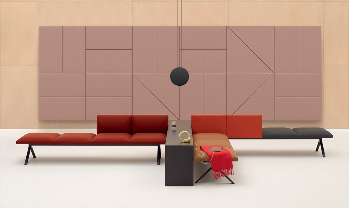 Консоль Arper Kiik ARCH-00132376 - Вид №11