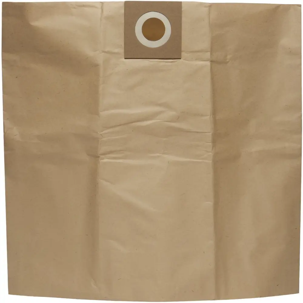 Бумажные мешки OASIS для пылесоса BP-120 30 л, 5 шт - эффективная фильтрация 89396106 STLM-1569901