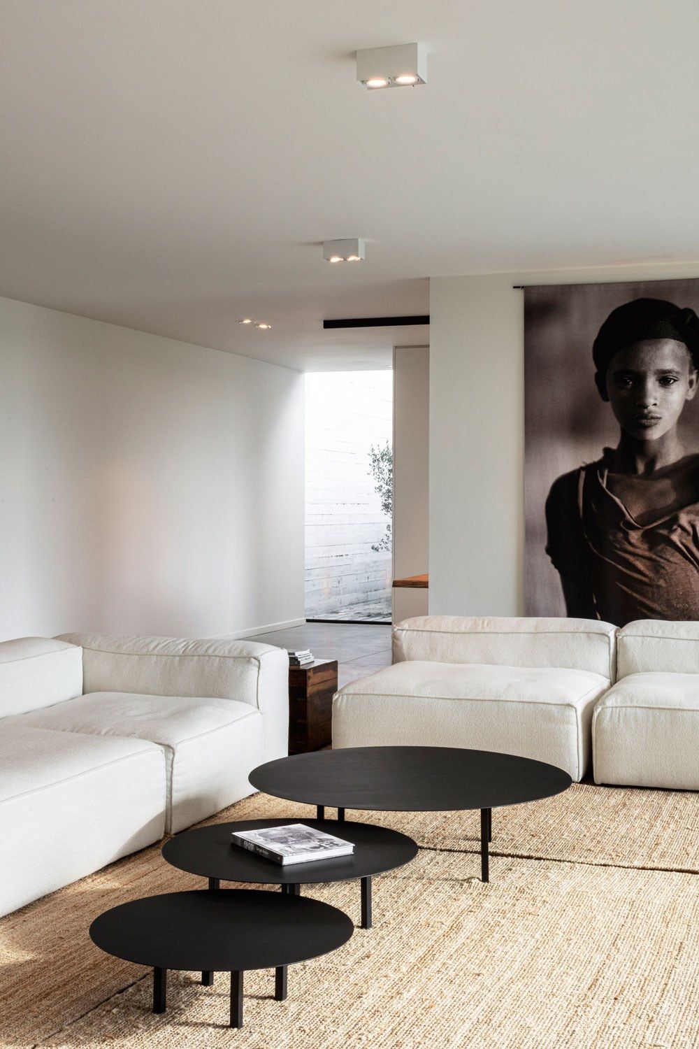 Несколько потолочных светодиодных прожекторов Deltalight Grid On ARCH-00099165 - Вид №10