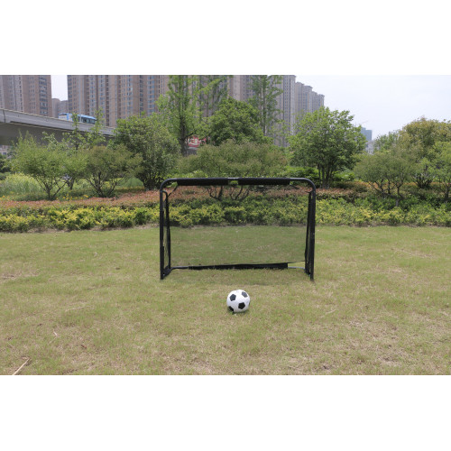 F184 Scholle f184 футбольные ворота с тренировочным экраном Scholle  - Вид №2