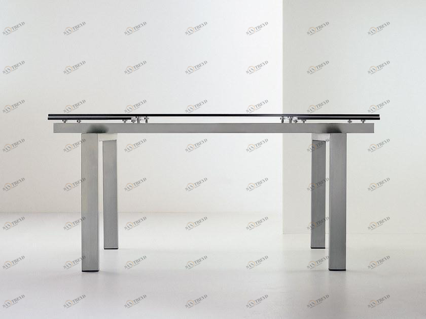 Pedrali Раздвижной прямоугольный стол Magic Tm