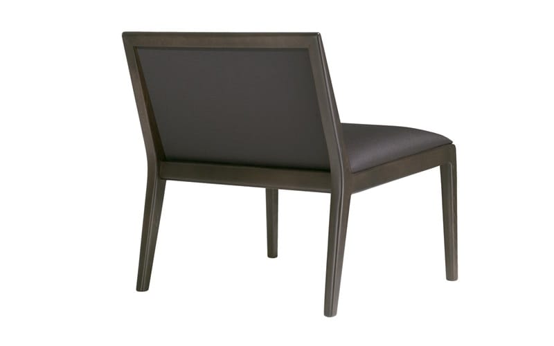 Тканевое кресло Andreu World ARCH-00119591 - Вид №2