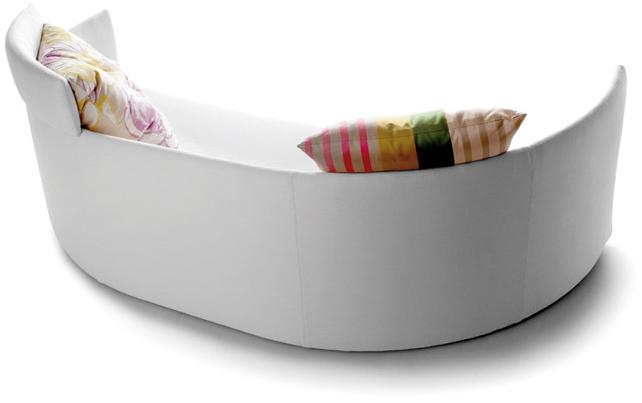 ERBA ITALIA 2-х местный диван с подголовником Shabby chic sun-id-1357731 - Вид №5