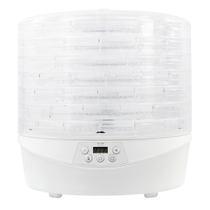 9162177 Сушилка для овощей и фруктов STINGRAY ST-FD714A белый