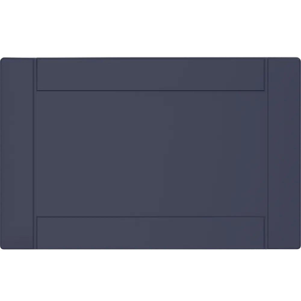 Santreyd Дверь для шкафа Лион Байонна в цвете индиго 39,6×63,6 см 89354826 STLM-1087156 - Вид №1