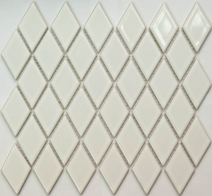 Мозаика из керамогранита  PRR1010-30 SN-Mosaic Porcelain 