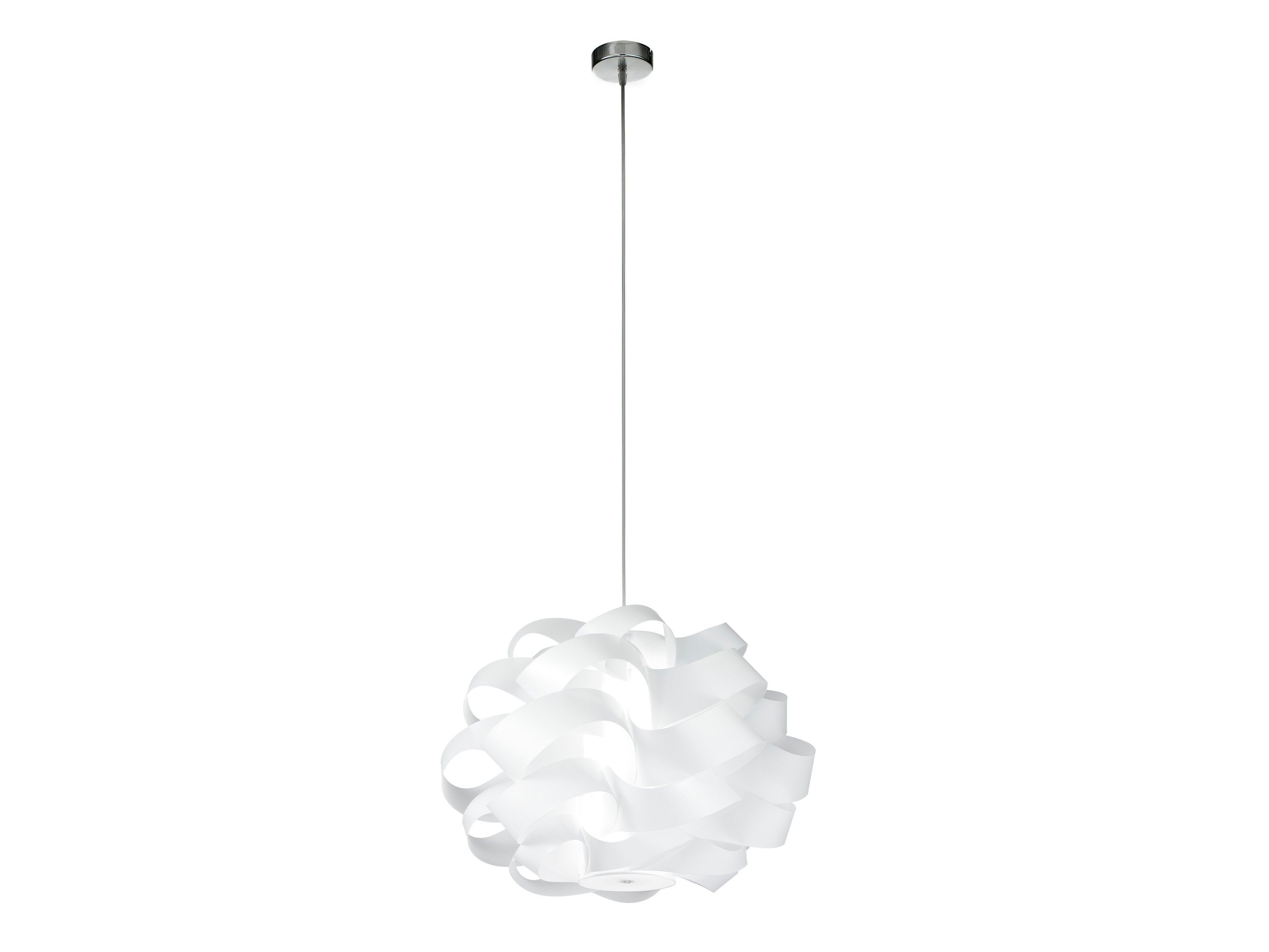 Подвесной светильник из поликарбоната Rossini Illuminazione Carrie ARCH-00047009