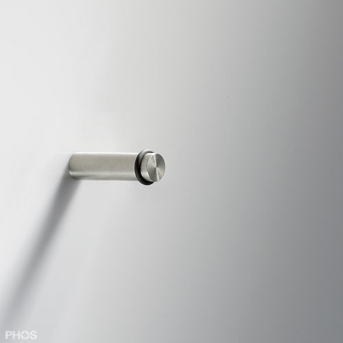 HG8-30 Ручка/крючок, ø8 мм, длина 3 см PHOS  - Вид №3