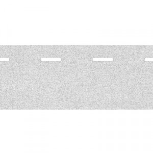 10-30 Клеевая корсажная лента 4 см белый W Gamma