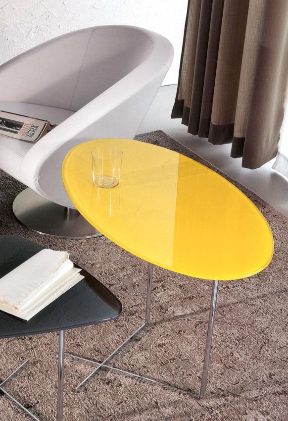 Столик  CATTELAN ITALIA Pat A2 